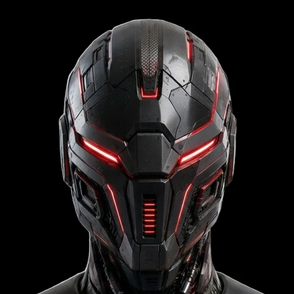 3D helma — Pavelka Design